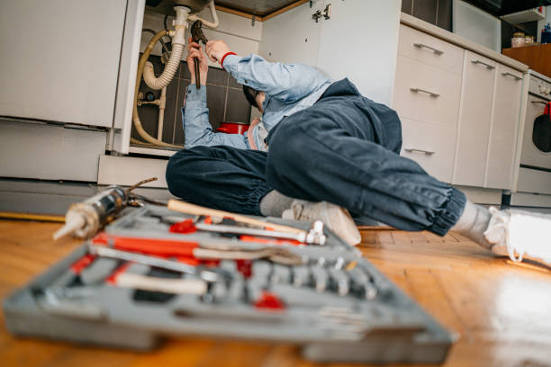 Best Emergency Plumbing Repair  in New Baden, IL