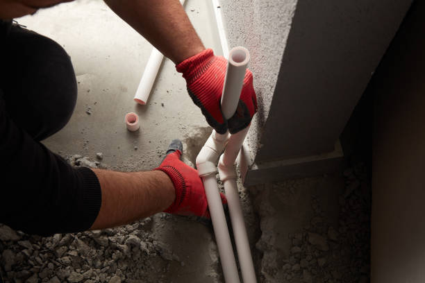 Reliable New Baden, IL Plumbing Solutions