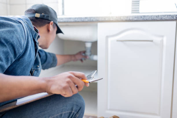 Best Water Softener Installation  in New Baden, IL