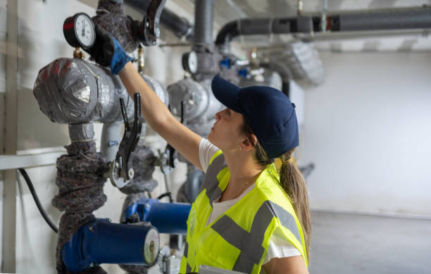 Best Water Leak Repair  in New Baden, IL