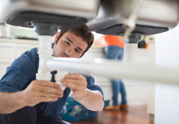 Best Same-Day Plumbing Service  in New Baden, IL