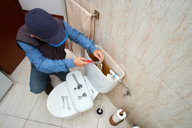 Best Septic Systems  in New Baden, IL