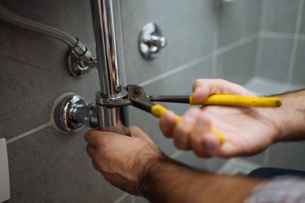 Best Pipe Repair Near Me  in New Baden, IL