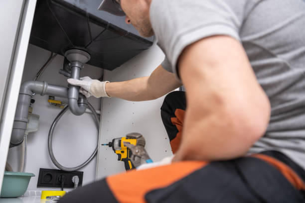 Best Plumbing Services Near Me  in New Baden, IL
