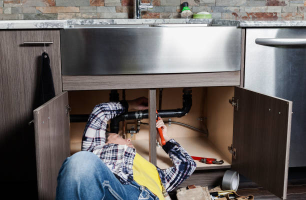 Best 24-Hour Plumber Near Me  in New Baden, IL