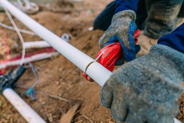 Best Plumbing Repair Near Me  in New Baden, IL